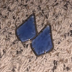 Kendra Scott Periwinkle Alexandra’s